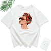 Summer Vogue Women T shirt