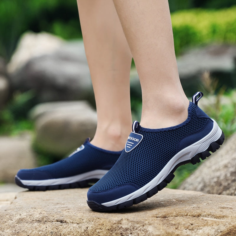 Comfortable Casual Shoes