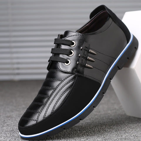 Image of Comfortable Men's Shoes