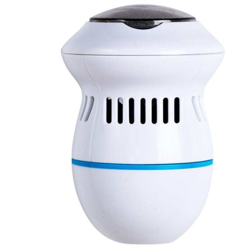 USB Charging Electric Foot Grinder Machine Exfoliating Dead Skin