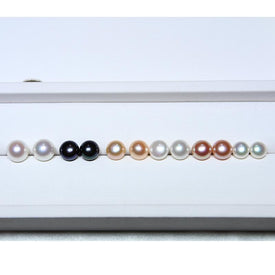 Pearl Earrings Jewelry 925