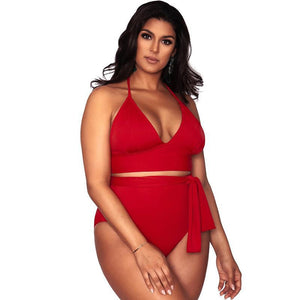 Plus Size Swimwear