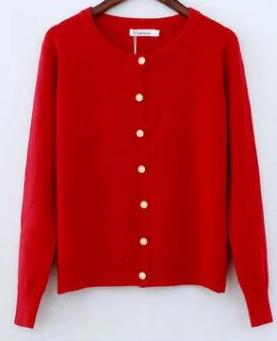 Women Cardigans Full