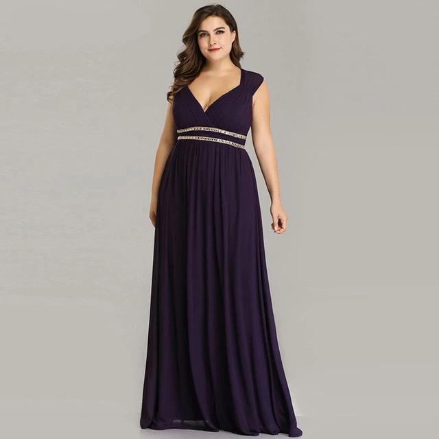 Formal Evening Dresses