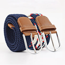 Elastic Men Belt