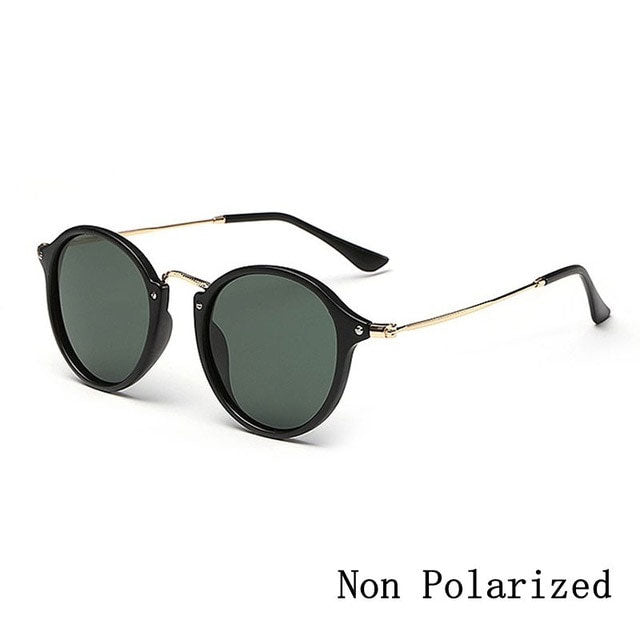 Round Sunglasses Men/Women