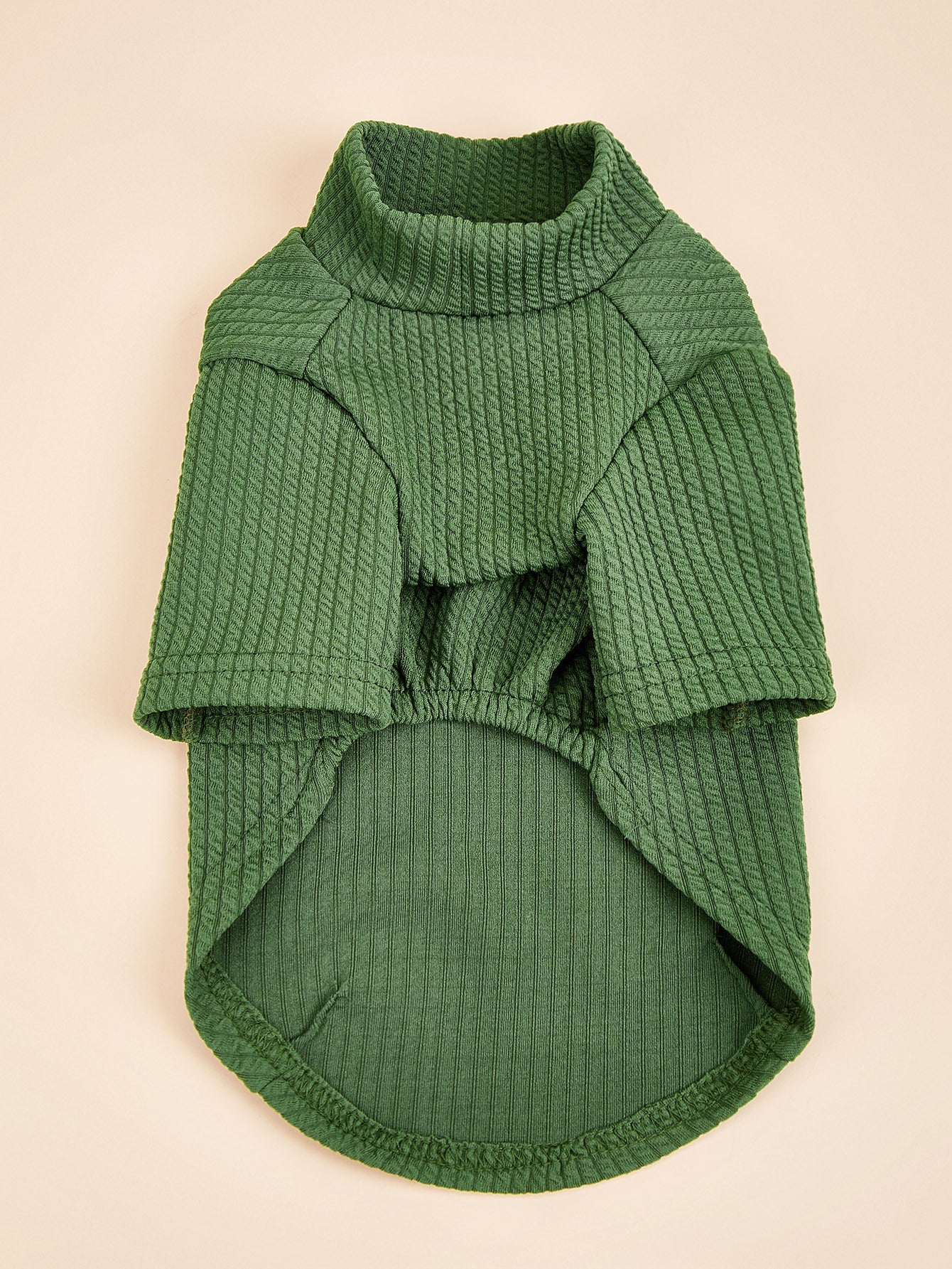 Solid Color Dog Vest Puppy