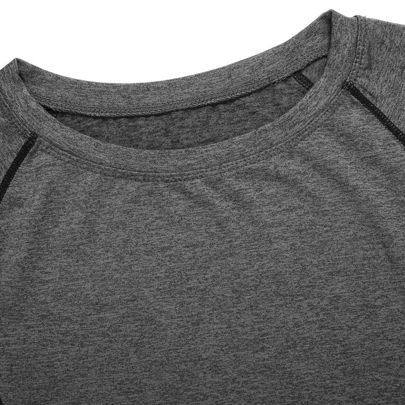 Women Long Sleeve Workout/Fitness T Shirt