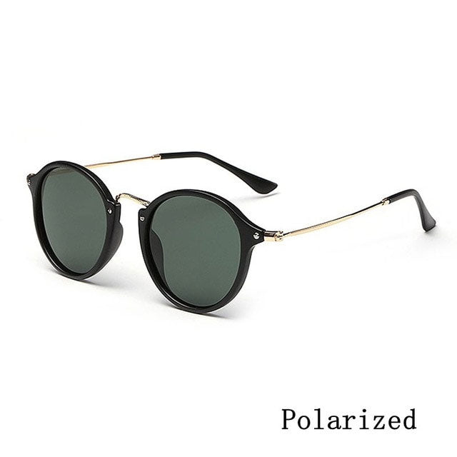 Round Sunglasses Men/Women