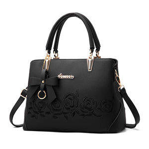 Casual women's handbags