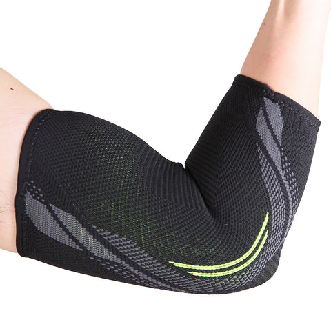 Image of 1 PCS Elbow Brace Compression Support
