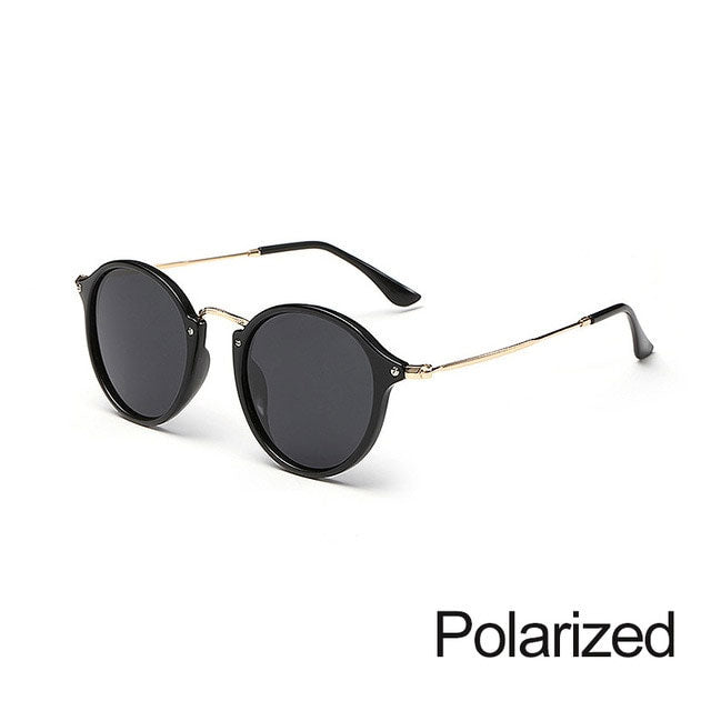 Round Sunglasses Men/Women