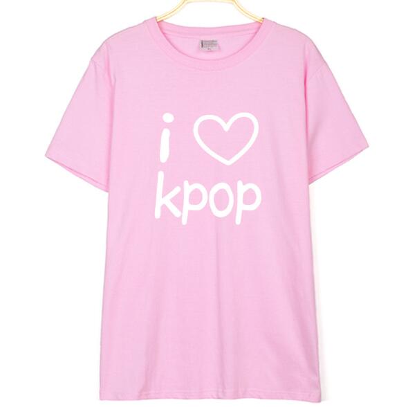 I LOVE KPOP