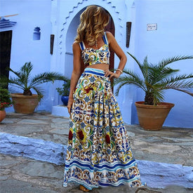 Women Long Dress