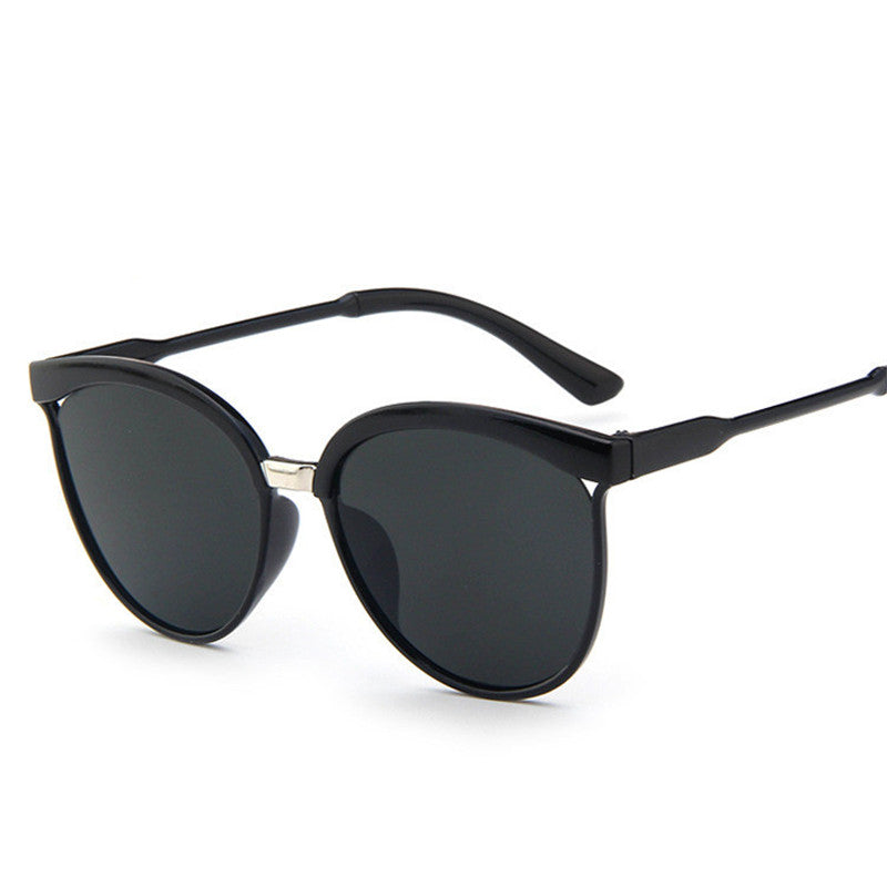 Cat Eye Brand Designer Sunglasses