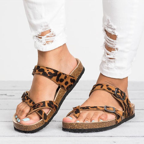 Image of Rome Style Summer Sandals
