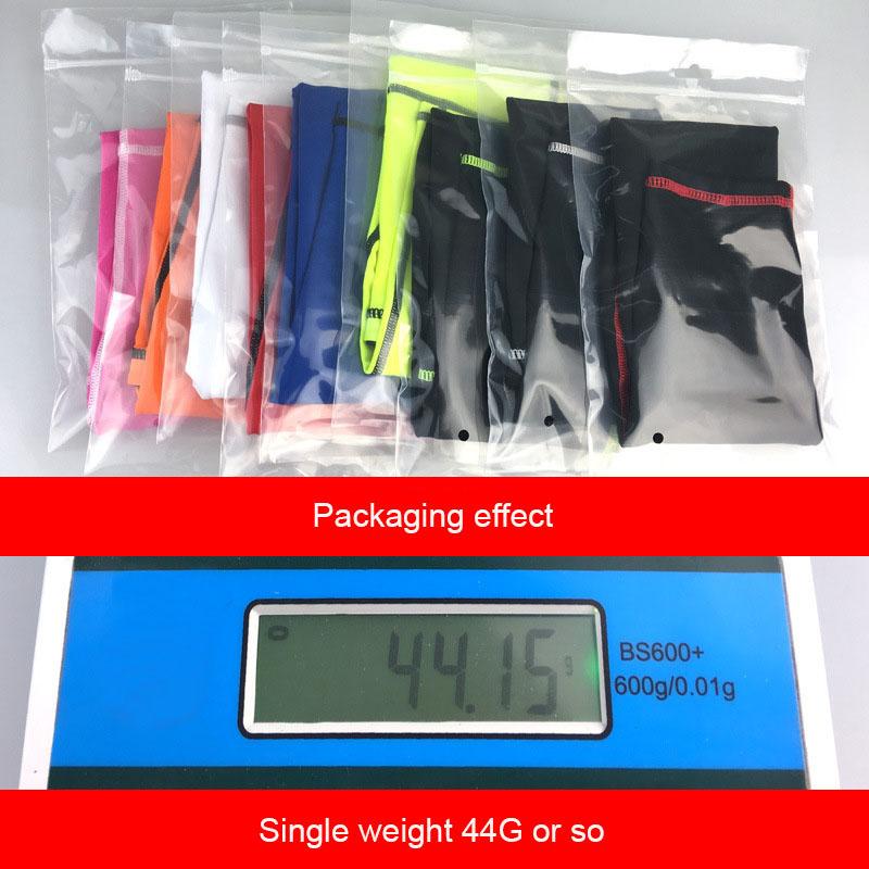 Elastic Lycra Basketball Leg Warmers Calf Thigh Compression Sleeves Knee