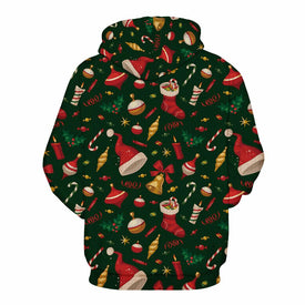 Christmas Hoodies