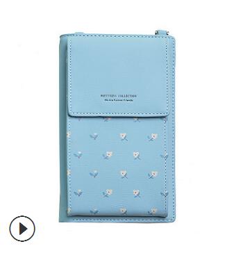 Women Casual Wallet