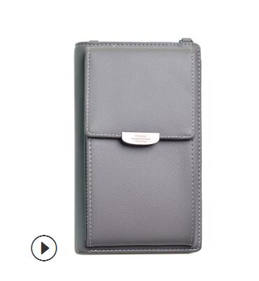 Women Casual Wallet