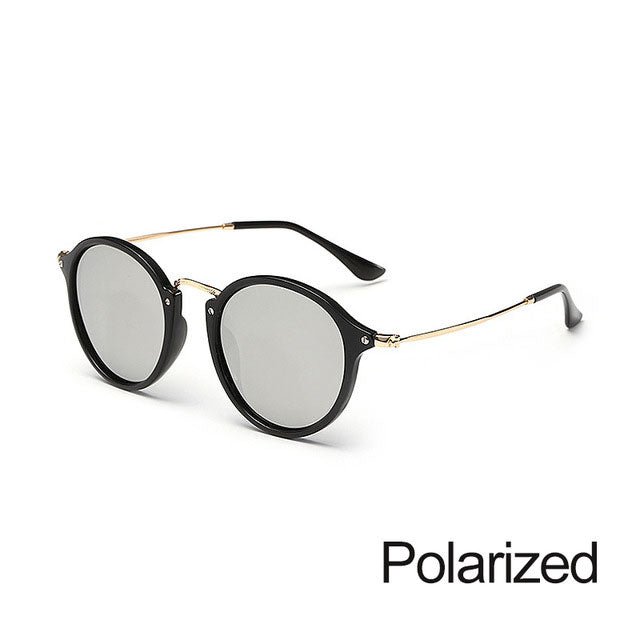 Round Sunglasses Men/Women