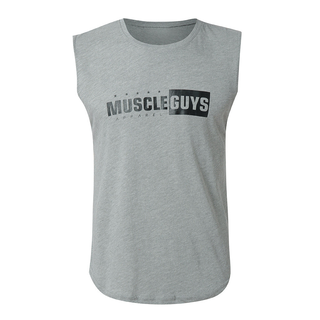 Men Tank Top