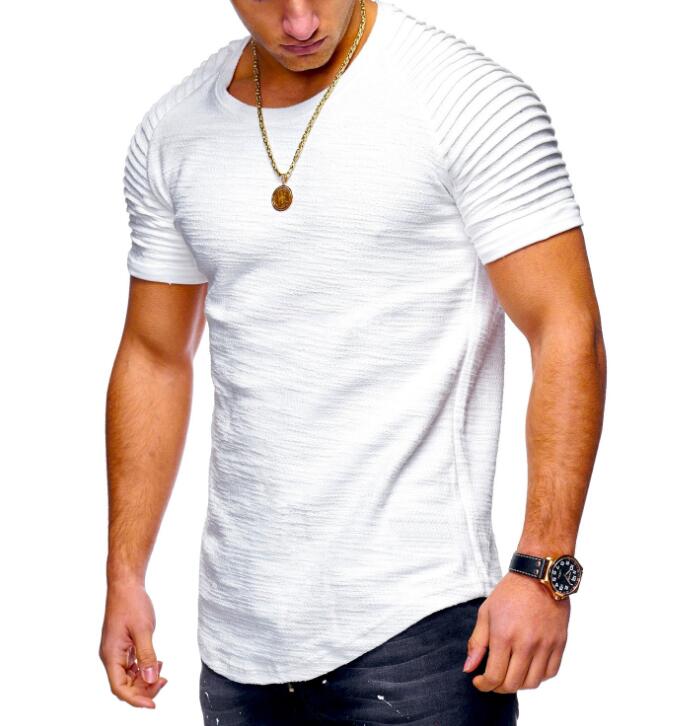 Men's Casual T Shirts