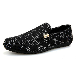 Men Loafers Casual Shoes