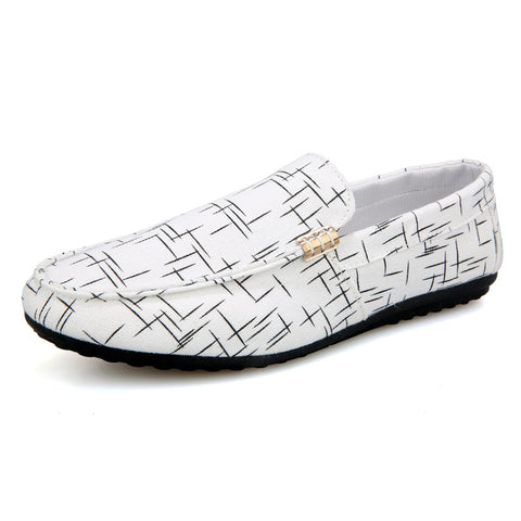 Image of Men Loafers Casual Shoes