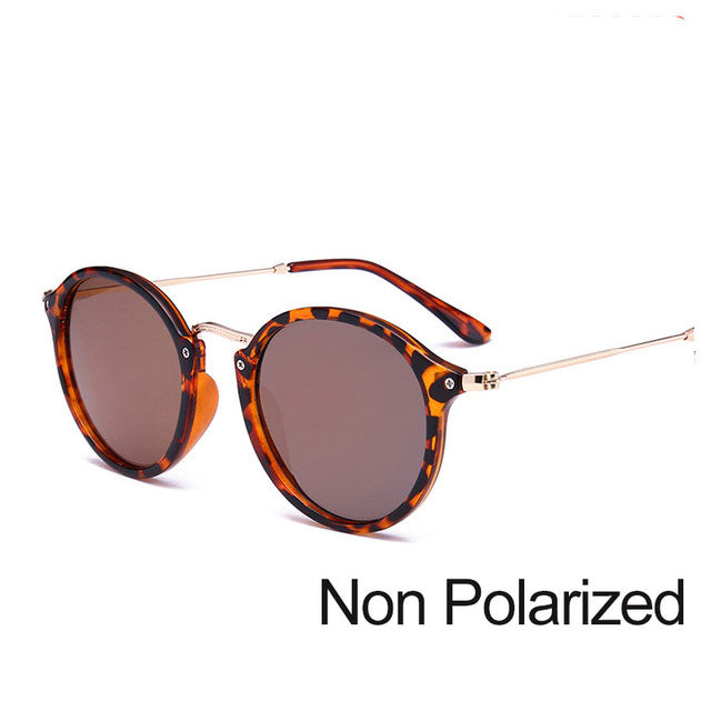 Round Sunglasses Men/Women