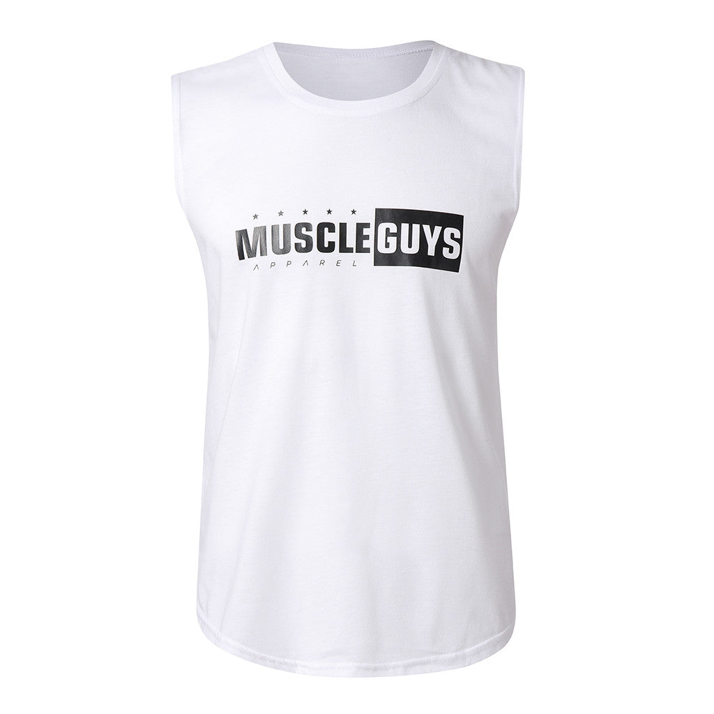 Men Tank Top