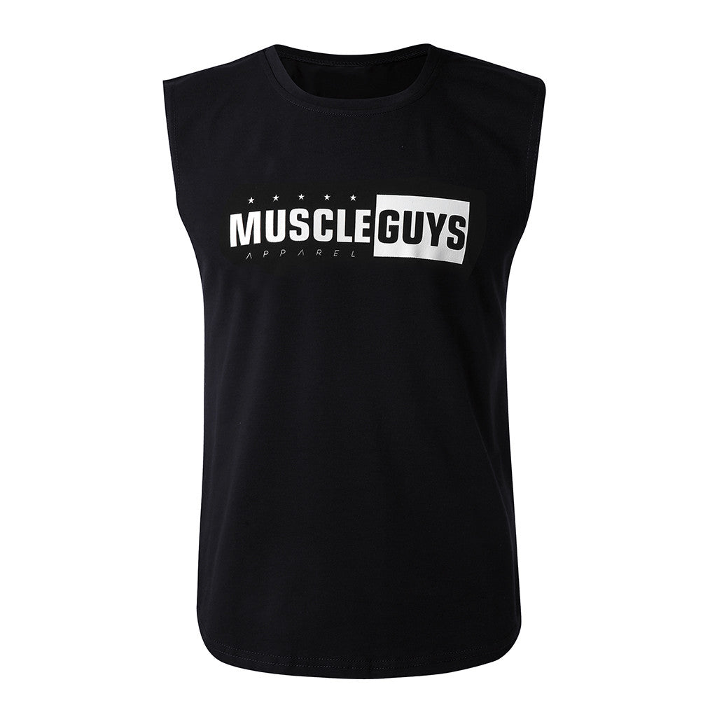 Men Tank Top