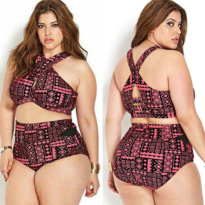Plus Size Swimwear