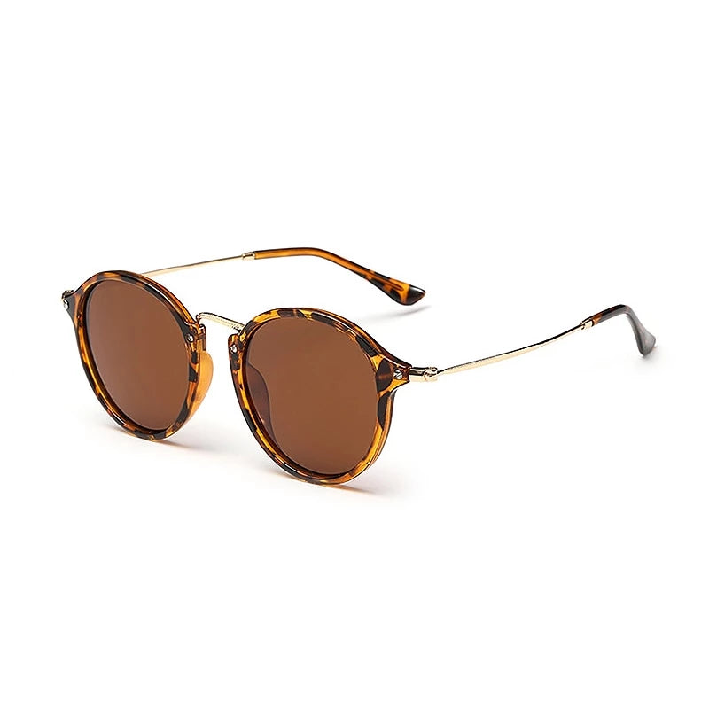 Round Sunglasses Men/Women