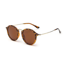 Round Sunglasses Men/Women