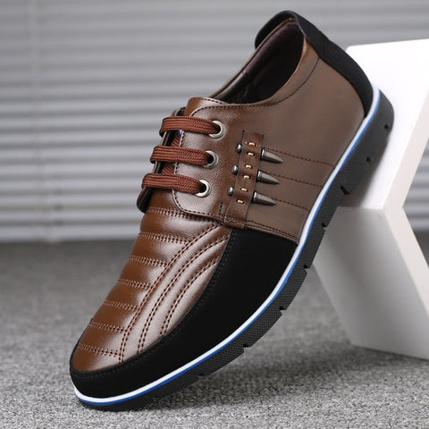 Image of Comfortable Men's Shoes