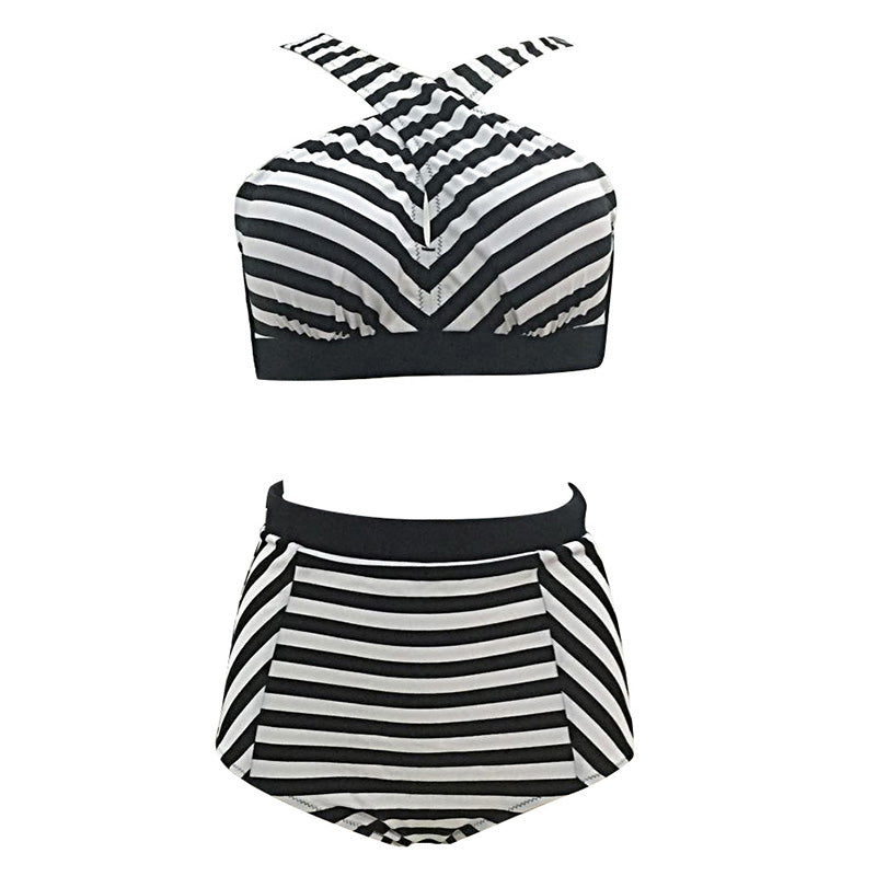 Plus Size Swimwear