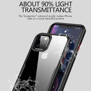Applicable to Apple 11 mobile phone shell new iphone11