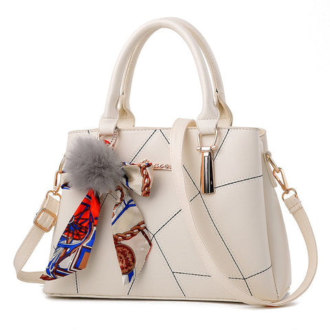 Image of Women leather handbags