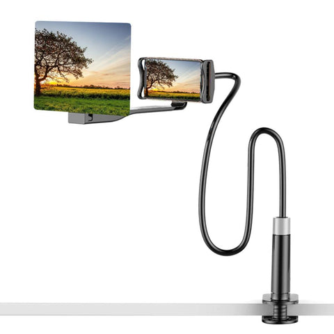 High Definition Projection Bracket Adjustable Flexible All Angles Phone