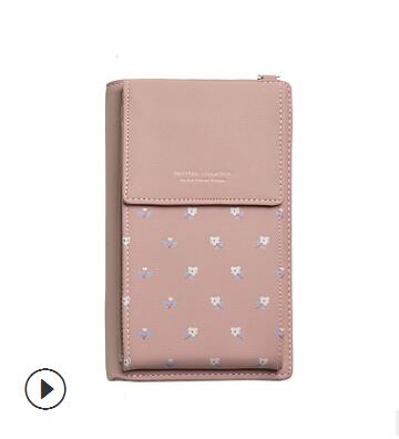 Women Casual Wallet