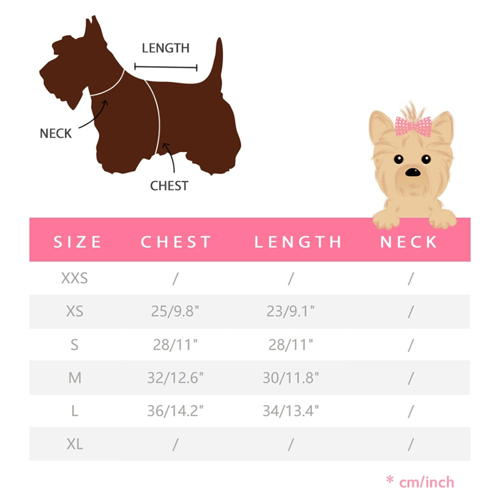 Tutu Lace Sailor Dog Dresses