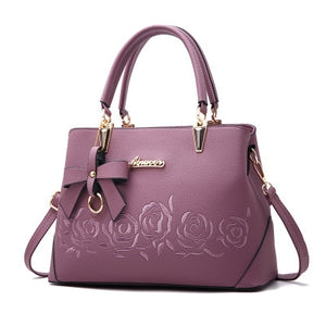 Casual women's handbags