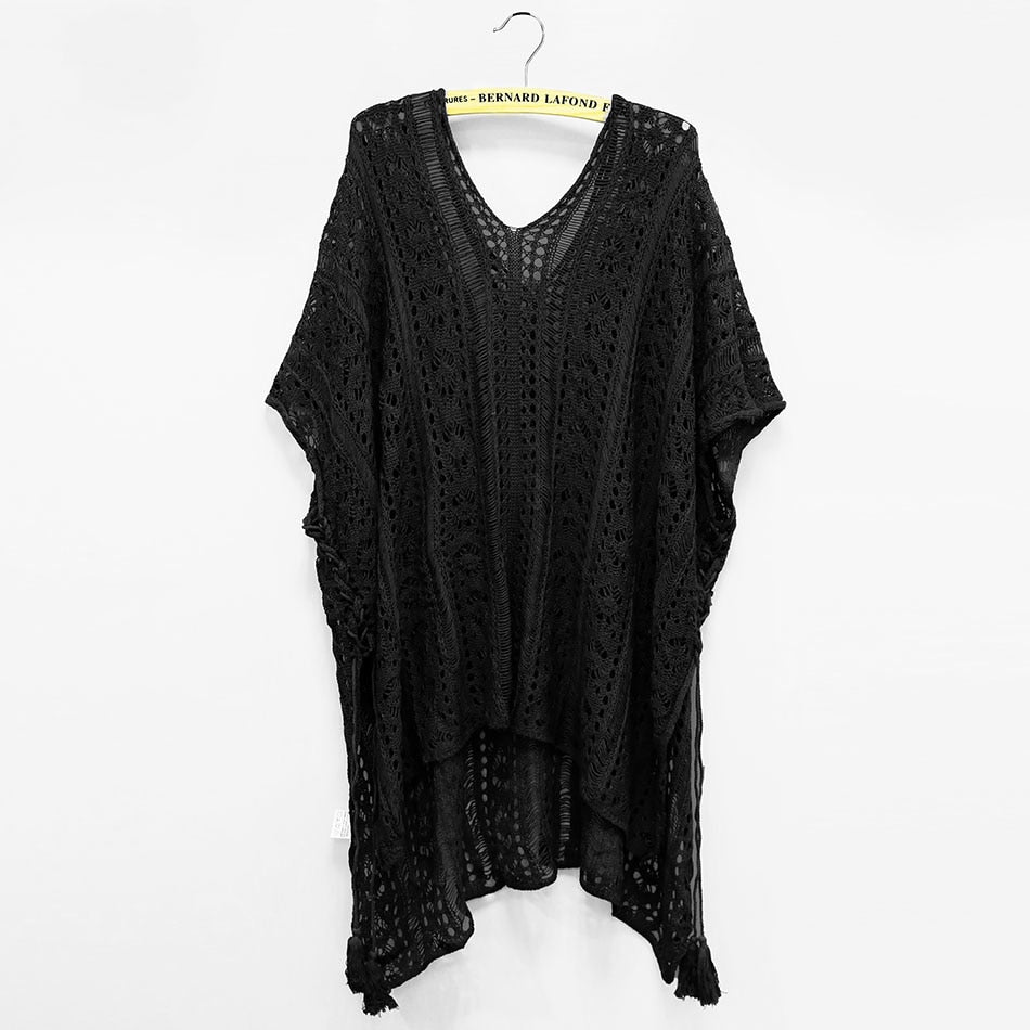 Swimsuit Women Cover Ups