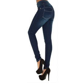 Woman Skinny Jeans