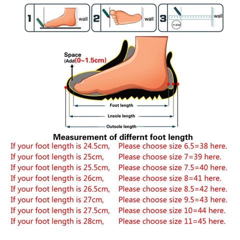 Image of Men's Sandals