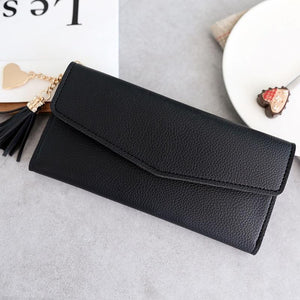 Coin Purses Leather Wallets