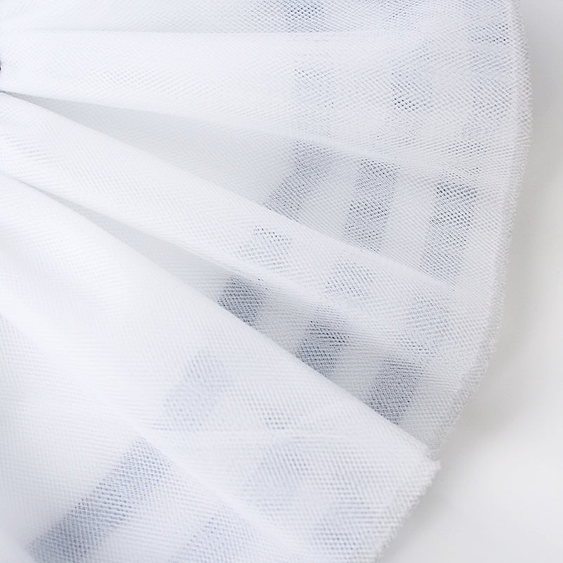 Tutu Lace Sailor Dog Dresses