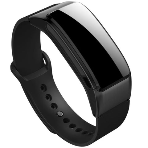 Image of Smart Bracelet Bluetooth Call Bracelet Headset