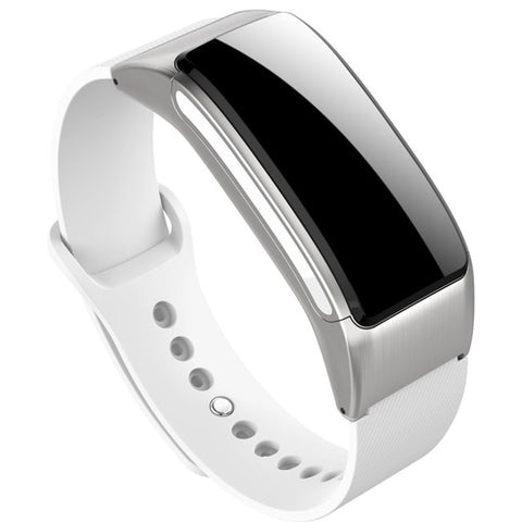 Image of Smart Bracelet Bluetooth Call Bracelet Headset